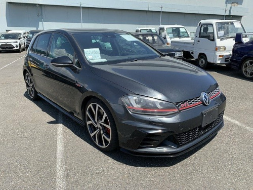 Volkswagen Golf  2.0 TSI BlueMotion Tech GTI Clubsport 40 