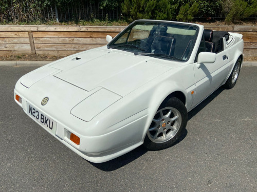 Ginetta Cars G32 Convertible