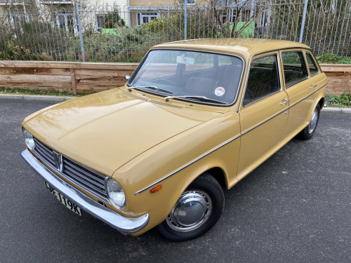 Austin Maxi  MAXI 1500