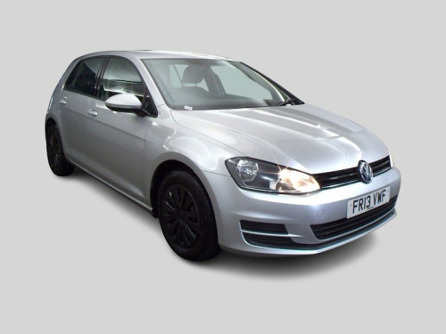 Volkswagen Golf  1.2 TSI BlueMotion Tech S