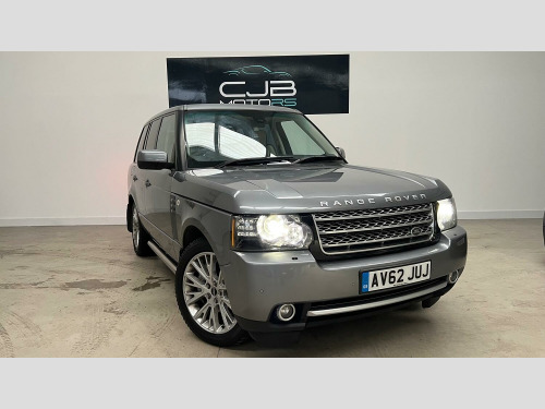 Land Rover Range Rover  4.4 TD V8 Westminster