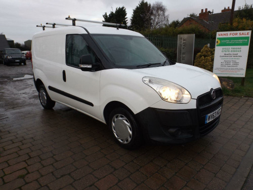 Fiat Doblo  1.3 Doblo Cargo Cargo 1.3 90 Multijet Ii