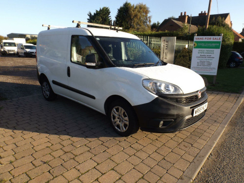 Fiat Doblo  1.3 New Doblo Cargo Cargo 1.3 90 Multijet Ii