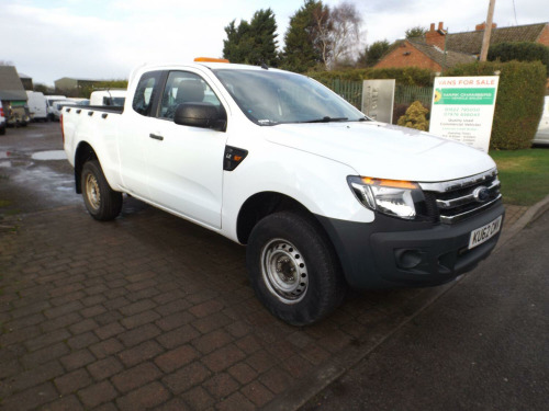 Ford Ranger  2.2 TDCi XL