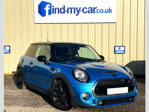 MINI Cooper  S