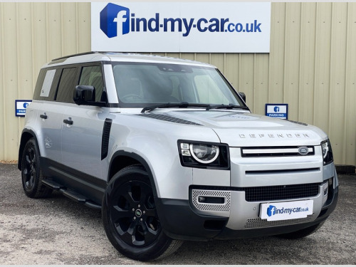 Land Rover Defender  S