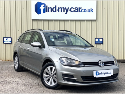 Volkswagen Golf  SE TDI BLUEMOTION TECHNOLOGY