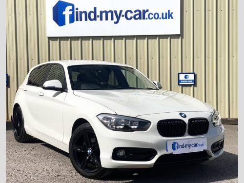 BMW 1 Series 118 118i SPORT