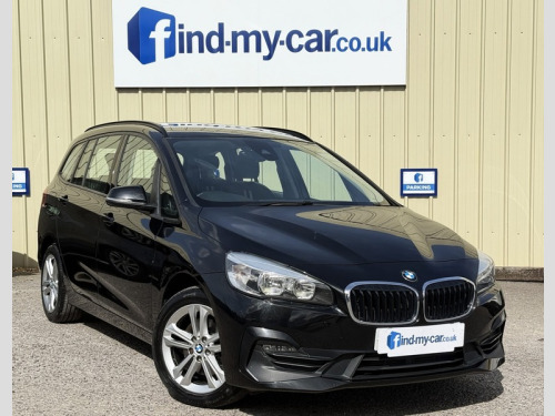 BMW 2 Series 218 218i SPORT GRAN TOURER