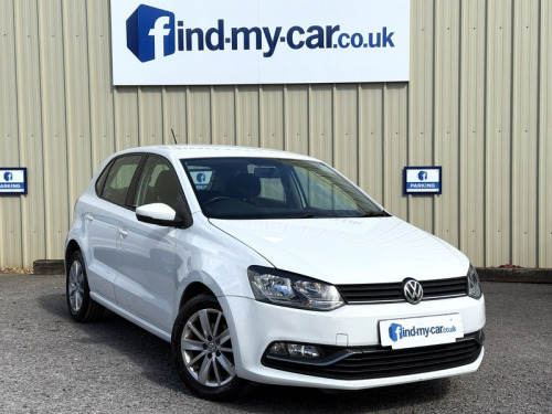 Volkswagen Polo  SE