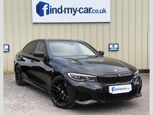 BMW 3 Series M3 M340i XDRIVE