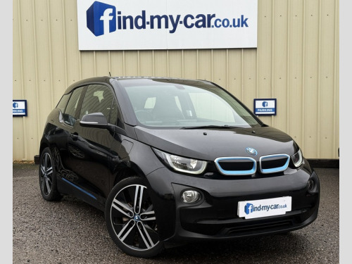 BMW i3 i3 I3 RANGE EXTENDER 