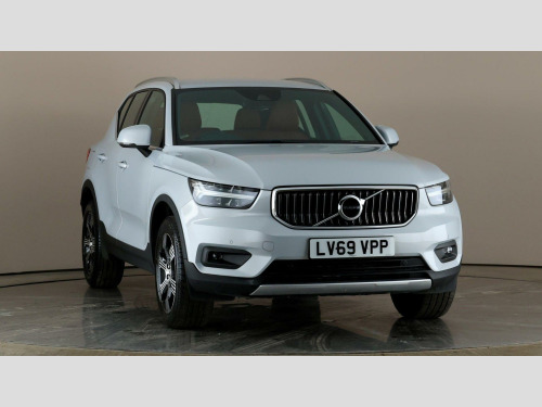 Volvo XC40  1.5 T3 Inscription Auto Euro 6 (s/s) 5dr