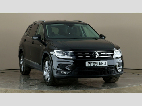 Volkswagen Tiguan  2.0 TDI Match DSG Euro 6 (s/s) 5dr