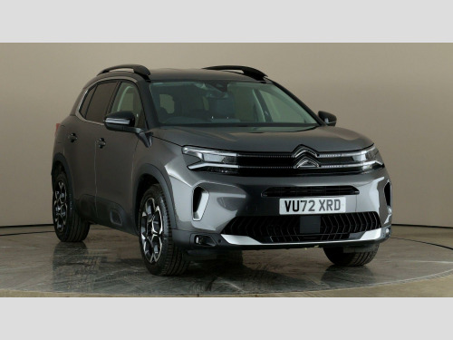 Citroen C5  Aircross 1.2 PureTech Shine 5dr EAT8