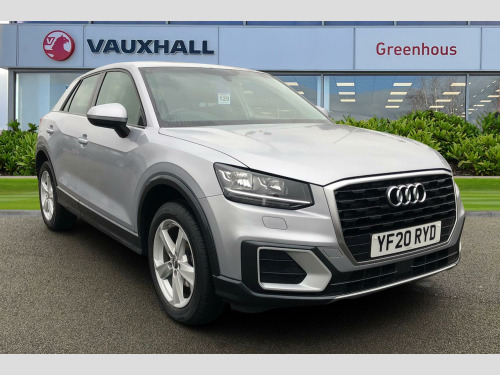 Audi Q2  30 TDI Sport 5dr