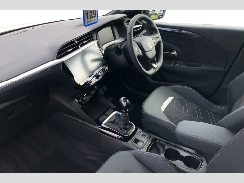 Vauxhall Corsa 1.2T Ultimate 5dr