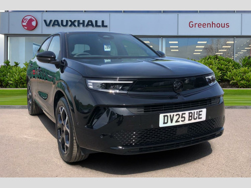 Vauxhall Mokka  1.2T 136 Ultimate 5dr