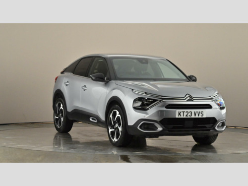 Citroen C4  Bluehdi [130] Shine Plus 5dr Auto Hatchback