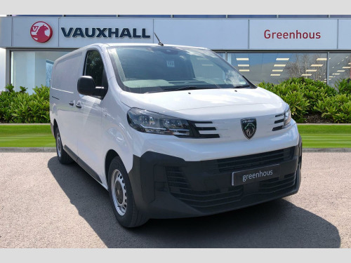 Peugeot Expert  1.5 Bluehdi 120 Professional Van