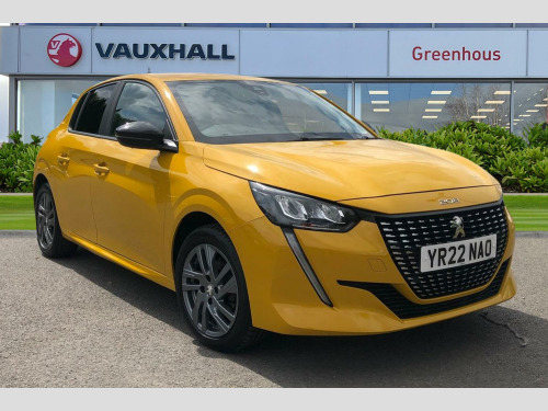 Peugeot 208  1.2 PureTech Active Premium 5dr