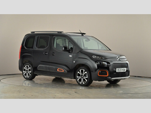 Citroen Berlingo  Flair XTR M 50kWh 5Dr Auto Estate