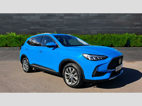 MG Hs  1.5 T-GDI PHEV SE 5dr Hatchback Auto