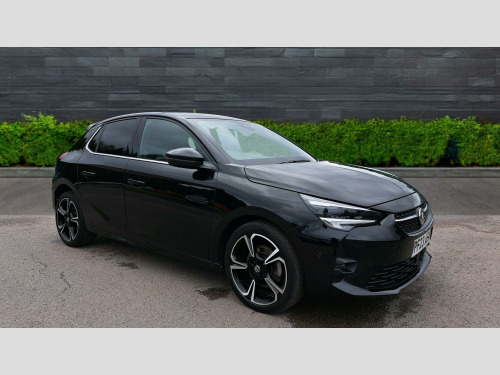 Vauxhall Corsa  1.2T Ultimate 5dr Auto Hatchback