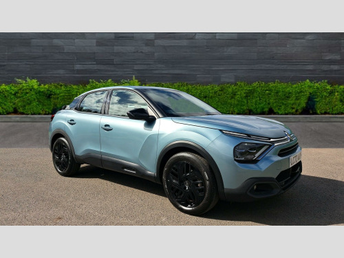 Citroen Citroen  1.2 PureTech [130] Sense Plus 5dr