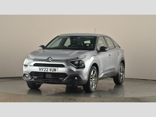 Citroen C4  Puretech [130] Sense Plus 5dr Hatchback
