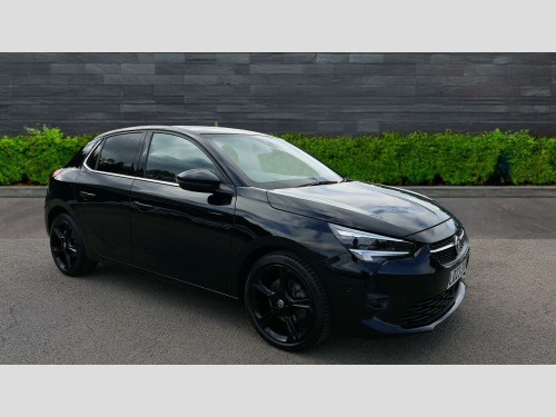 Vauxhall Corsa  1.2T Ultimate 5dr Hatchback
