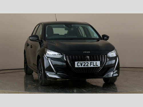 208 208  1.2 Puretech 100 Active Premium 5dr Eat8 Hatchback