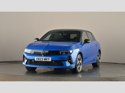 Vauxhall Astra  1.2T 130 Ultimate 5dr