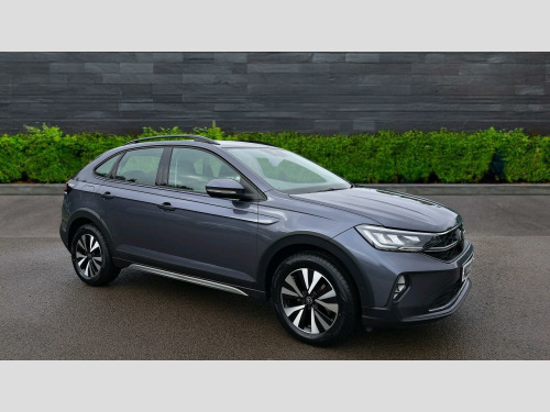 Volkswagen Taigo  1.0 TSI 110 Life 5dr