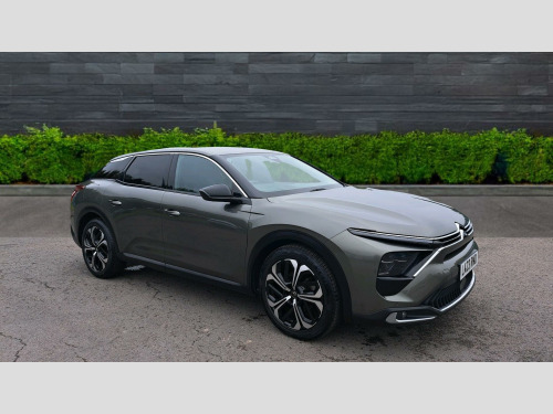 Citroen C5  Puretech 130 Shine Plus 5dr Eat8 Estate