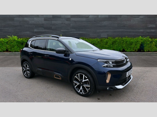 Citroen C5  1.5 Bluehdi C-series Edition 5dr Eat8 Hatchback