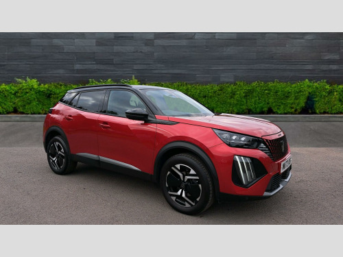 2008 2008  1.2 PureTech 130 GT 5dr EAT8 