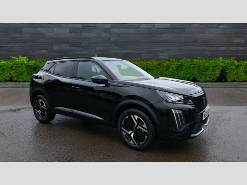 2008 2008  1.2 Puretech 130 Allure 5dr Estate 