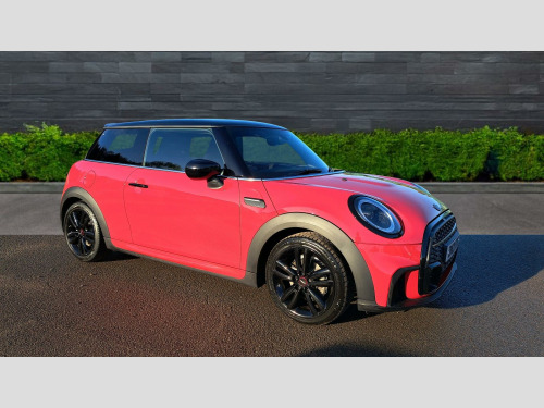 MINI 1.5  Cooper Sport 3dr 