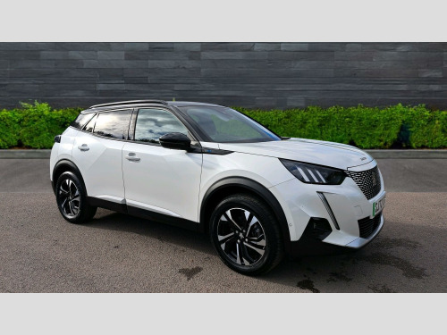 2008 2008  100kW GT 50kWh 5dr Auto Estate 