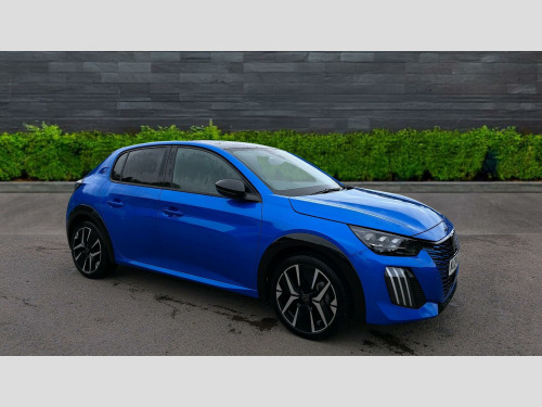 208 208  1.2 Puretech 100 GT 5Dr Hatchback 