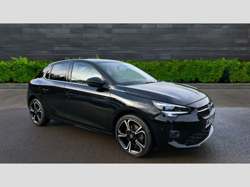 Vauxhall Corsa  1.2T Ultimate 5dr Auto Hatchback