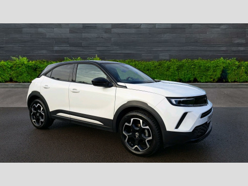 Vauxhall Mokka  1.2T GS 5dr Auto Hatchback