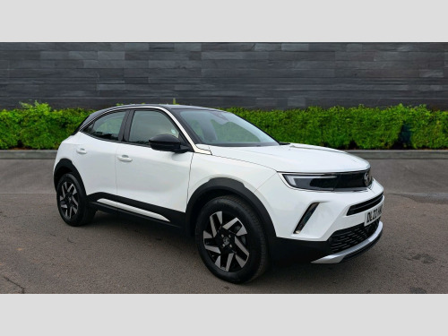 Vauxhall Mokka  1.2T 100 Elite Edition 5dr