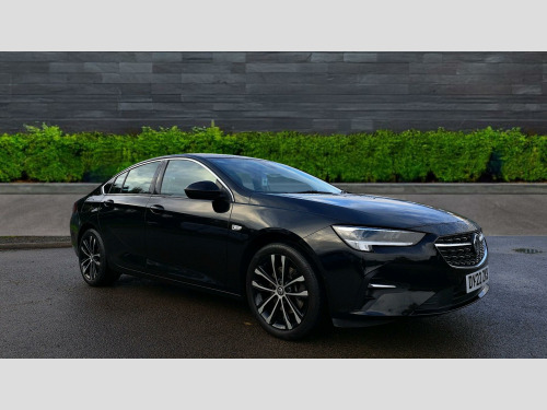 Vauxhall Insignia  1.5 Turbo D SE Edition 5dr Auto