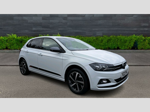Volkswagen Polo  1.0 TSI 95 Beats 5dr 