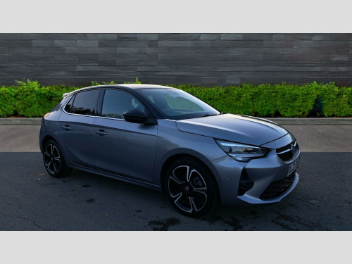 Vauxhall Corsa  1.2 Turbo Ultimate 5Dr Auto Hatchback 