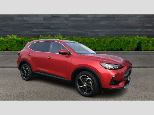 MG Hs  1.5 T-GDI SE 5dr 