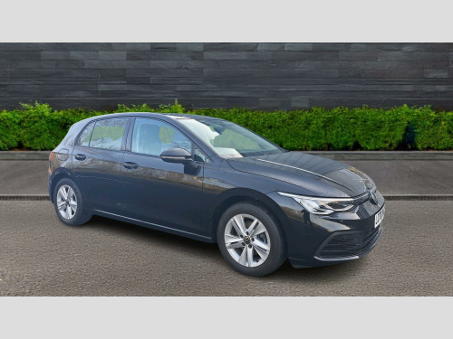 Volkswagen Golf  1.5 TSI 150 Life 5dr 