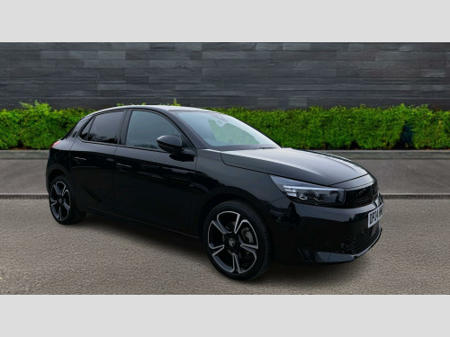 Vauxhall Corsa  1.2T Ultimate 5dr Hatchback 